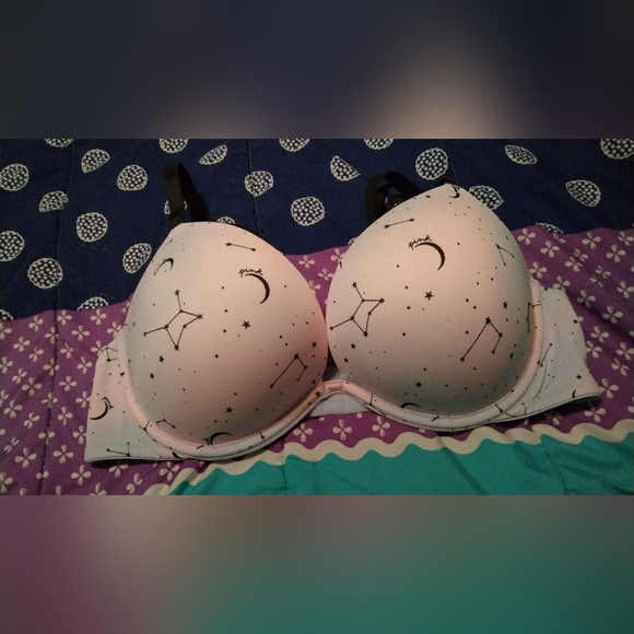 PINK Victoria's Secret Other - 36C CONSTELLATION SUPER PUSH